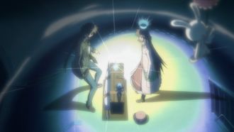 Episode 24 Ashita Kuru Hi