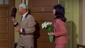 Episode 2 Goodbye, Hello, Goodbye