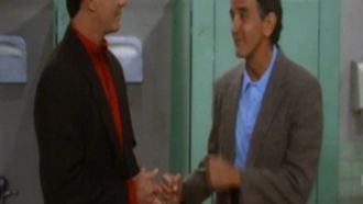 Episode 5 Ben's Sure Thing