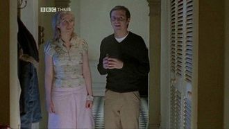 Episode 2 Rear Window