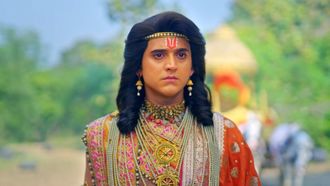 Episode 277 Kalank Aur Lanchan