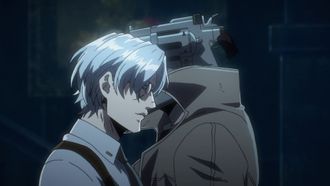 Episode 6 Hero