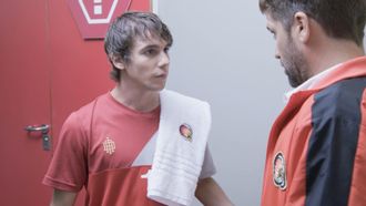 Episode 12 Una propuesta a Europa, una pasión