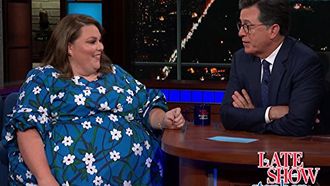 Episode 173 Chrissy Metz/Lewis Black/Luke Combs