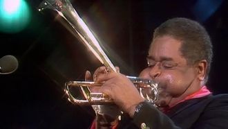 Episode 11 Dizzy Gillespie