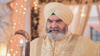Episode 62 Akaal Stands Up for Sahiba.