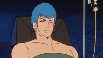 Episode 31 Nonagression Zone