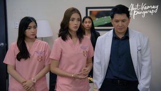 Episode 199 Planong paglipat