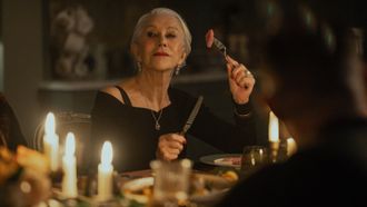 Episode 9 Beggars Banquet