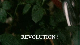 Episode 4 Revolution!