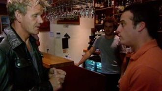 Episode 7 American Restaurants