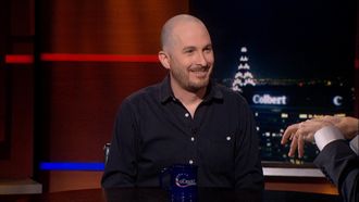 Episode 82 Darren Aronofsky