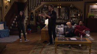 Episode 4 Moms' Night Out