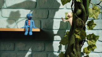 Episode 10 Beanstalk