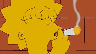Episode 15 Smoke on the Daughter