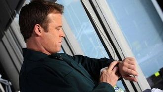 Episode 6 Lockdown
