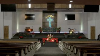 Episode 2 The Golden Age of Gospel