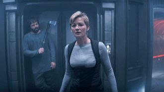 Episode 9 Icarus