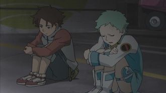 Episode 38 Date of Birth