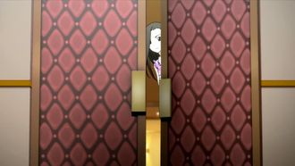 Episode 9 Secret Arts