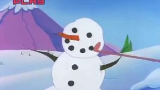 Episode 4 Snowbored