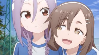 Episode 2 I Want to Make You Happy, Senpai