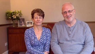 Episode 50 Lincolnshire