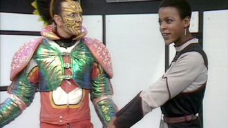 Episode 4 Stardrive