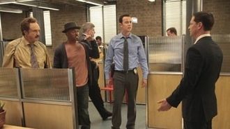 Episode 19 Cop Killer
