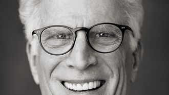 Episode 18 Ted Danson