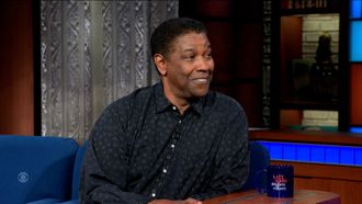 Episode 61 Denzel Washington/Maggie Gyllenhaal
