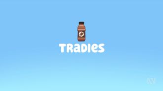 Episode 32 Tradies
