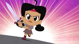 Episode 4 Chibi Villains Unite
