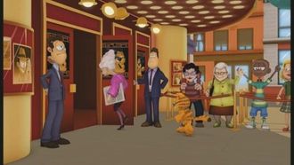 Episode 30 Time Master
