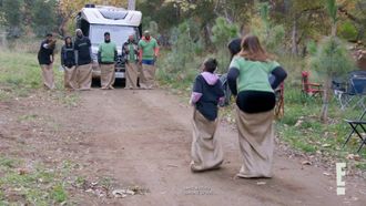 Episode 5 Mathis Family Campers