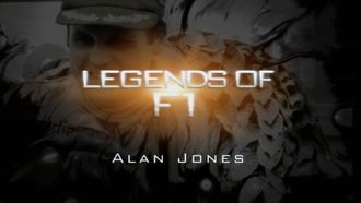 Episode 6 Alan Jones