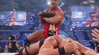 Episode 19 SmackDown 91