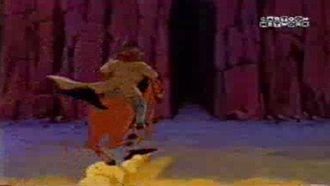 Episode 19 The Ballad of Belle Bonnet