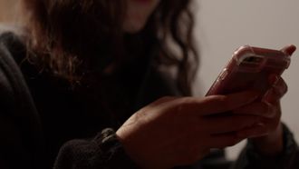Episode 7 Ashley Kline