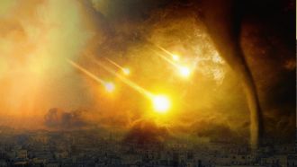 Episode 1 Sodom and Gomorrah