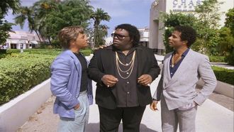 Episode 4 Calderone's Return: Part 1 - The Hit List