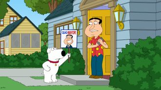 Episode 20 Adam West High