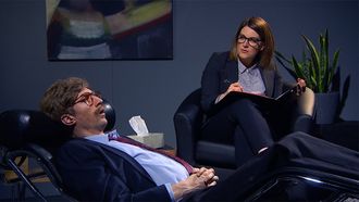 Episode 26 On The Couch
