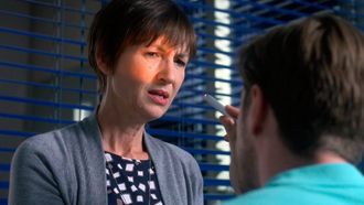Episode 107 Spin Doctor