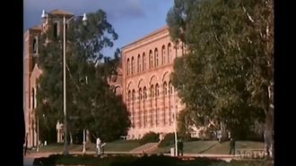 Episode 20 Robbie, the College Man