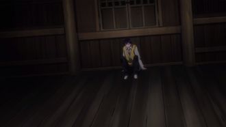 Episode 13 The End