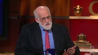 Episode 1 Jerome Groopman