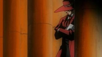 Episode 11 Transcend Force