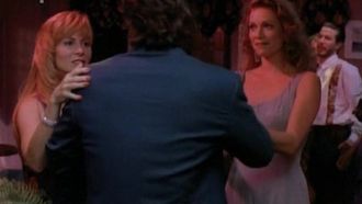 Episode 3 Dragon's Daughter