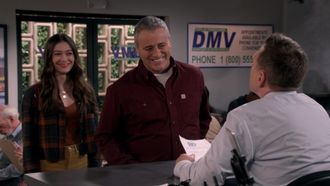 Episode 12 Driving Miss Katie